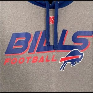 Buffalo Bills Hoodie
